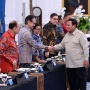 Mantan Menlu hingga Akademisi Kumpul, Apa yang Dibahas Intensif dengan Presiden Prabowo?