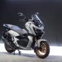 QJMOTOR Bawa Lini Motor Terbaru dan Teknologi Pintar RiderPro di IIMS 2026
