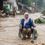 Dana Tanggap Darurat Kemenpu Dialihkan dari Pos Anggaran, Begini Kata Menkeu