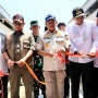 Satgas PRR Resmikan Huntara di Tapanuli Selatan dan Tujuh Kabupaten Lain Secara Serempak