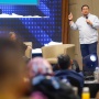 Feri Amsari Curiga Banyak Kasus Korupsi Dimunculkan oleh Kekuasaan