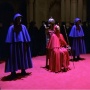 Film Eyes Wide Shut Ramai Disorot Usai Dokumen Epstein Terungkap, Disebut Cerminan Dunia Elite Gelap