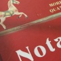 Membaca Pergerakan 1998 Lewat Novel Notasi: Saat Idealisme Diuji Waktu