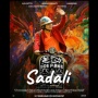 Film Sadali: Refleksi Diri di Balik Kanvas Kosong yang Sunyi