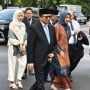 Juda Agung Tiba di Istana Kepresidenan, Mau Dilantik Jadi Wamenkeu?