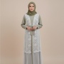 5 Rekomendasi Model Baju Lebaran 2026 Wanita, Tampil Anggun di Hari Raya