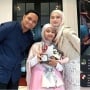 Dituduh Persulit Bertemu Anak, Virgoun Balas dengan Foto Ini Bikin Inara Rusli Tak Berkutik