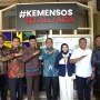 Gus Ipul dan Kepala Daerah Komitmen Buka 8 Sekolah Rakyat Baru
