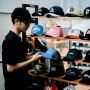 Dari Komunitas hingga Internasional, Produksi Topi Lokal Ini Buktikan Naik Kelas