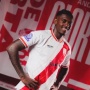 Rekam Jejak Jefferson Carioca: Gelandang Timnas Brasil yang Direkrut Persis Solo