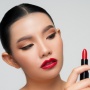 5 Lipstik Lokal untuk Makeup Bold, Warna Intens Elegan dan Tahan Seharian