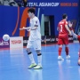 Kutukan Iran Terhadap Pelatih Spanyol, Indonesia Punya Peluang di Final Piala Futsal Asia 2026?