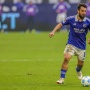 Amin Younes Pilih Bertahan di FC Schalke 04, Fokus Bantu Promosi ke Bundesliga