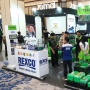 Tekiro Bawa Peralatan Otomotif Terbaru ke IIMS 2026, Ngebengkel di Rumah Jadi Lebih Mudah