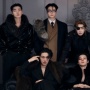 ATEEZ Bakar 'Adrenaline' Lewat Penampilan Penuh Energi di Lagu Terbaru