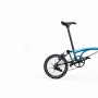 5 Merek Sepeda Lipat Lokal Sepremium Brompton, Harga Mulai Rp1 Jutaan