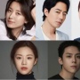 Daftar Pemain Moving Season 2 Terungkap, Ada Wajah Baru dengan Nama Besar