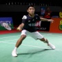 Ruichang China Masters 2026: Prahdiska Bagas Shujiwo Satu-satunya Wakil Merah Putih di Final
