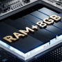 4 Rekomendasi HP Murah RAM 8 GB Penyimpanan Internal 256 GB, Harga Mulai Rp1 Jutaan