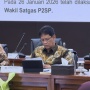 Purbaya Klaim Indonesia Masih Mampu Bayar Utang Meski Rating Moody's Negatif