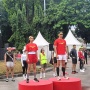 Filosofi Jersey Soekarno Run 2026: Mengusung Semangat Berdikari dan Simbol Perjuangan