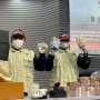 OTT Bea Cukai: KPK Sita Rp40,5 Miliar, Termasuk Emas 5,3 Kg dan Uang Valas