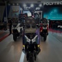 Polytron Hadirkan Subsidi Hingga Rp7 Juta dan Charger Portable di IIMS 2026