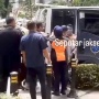 Duduk Perkara Ketegangan Dishub DKI dan Sekelompok Pria di Tanah Abang Terkait Parkir Trotoar