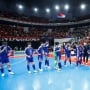 Kapten Jepang Menangis di Senayan, Akui Atmosfer Indonesia Arena Bikin Merinding
