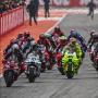 MotoGP 2026 Segera Dimulai! Ini Daftar Tim dan Pembalap yang akan Tampil