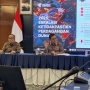Pemerintah Catat Belanja Nasional Capai Rp 393,78 T Sepanjang 2025
