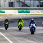 Rekap Tes MotoGP Sepang 2026: Honda Bangkit, Aprilia Tanpa Jorge Martin