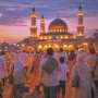 35 Kata-Kata Ucapan Selamat Menunaikan Ibadah Puasa Ramadan 2026, Penuh Doa dan Makna