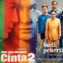 KUIS: Kalau Masalah Hidupmu Diangkat Jadi Film Indonesia, Judul Apa Paling Cocok?