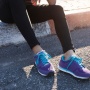 4 Sepatu Lari Kanky yang Cocok untuk Jogging Santai, Ringan dan Empuk!