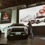 Mitsubishi Motors Suguhkan Destinator dan Xforce 55th Anniversary Edition di IIMS 2026