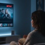 5 Rekomendasi Smart TV 55 Inch Murah untuk Netflix and Chill