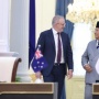 Kunjungi Istana, PM Albanese Diajak Prabowo Investasi Tambang Garap Nikel Hingga Emas