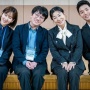 Lelah Seharian? Ini 5 Pilihan Drama Korea Dunia Kerja dengan Kisah Menyentuh