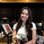 Gelar Konser Tunggal setelah Setahun Vakum, Mahalini Ngaku Tertekan hingga Lupa Lirik