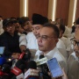 Soal Prabowo Dua Periode, Dasco: Kita Lihat Kepuasaan Masyarakat pada Program Periode Pertama