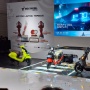 Indomobil Rilis Dua Motor Listrik  Terbaru di IIMS 2026