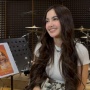 Momen Mahalini Latihan Bersama Band Pengiringnya Jelang Konser KOMA 14 Februari 2026