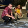 Anggota DPRD DKI beberkan kondisi memprihatinkan Flyover Pesing