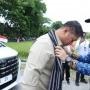 Wabup Klaten Benny Wafat di Usia 33 Tahun, Sudaryono: Kepergiannya Kehilangan Besar Bagi Gerindra