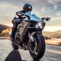 KLX Termurah Berapa Duit, sih? Simak Update Harga Motor Kawasaki Terbaru Februari 2026