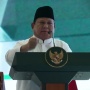 Prabowo: Setiap Kali Mau Berantas Korupsi, Kelompok 'Garong' Serang Balik Pakai Kerusuhan