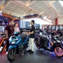 Honda di IIMS 2026, All New Vario 125 Jadi Sorotan Utama