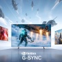 TV OLED dengan Dukungan NVIDIA G-SYNC, Hadirkan Pengalaman Main Game Tanpa Lag
