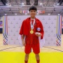 Final Piala Asia Futsal 2026: Profil Israr Megantara, Anak Tambun yang Hancurkan Iran